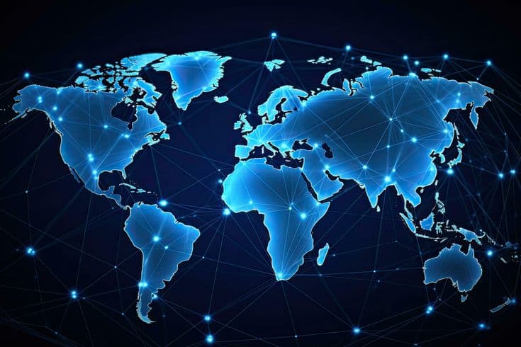Empedance global presence