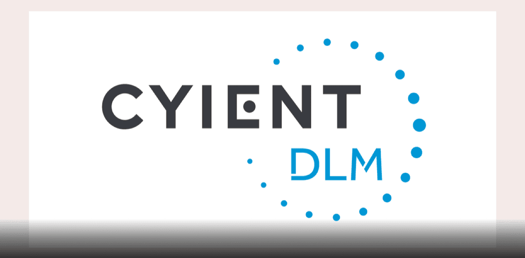 Cyient DLM Enterprise Software