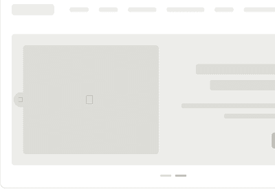fit capital website before redesign