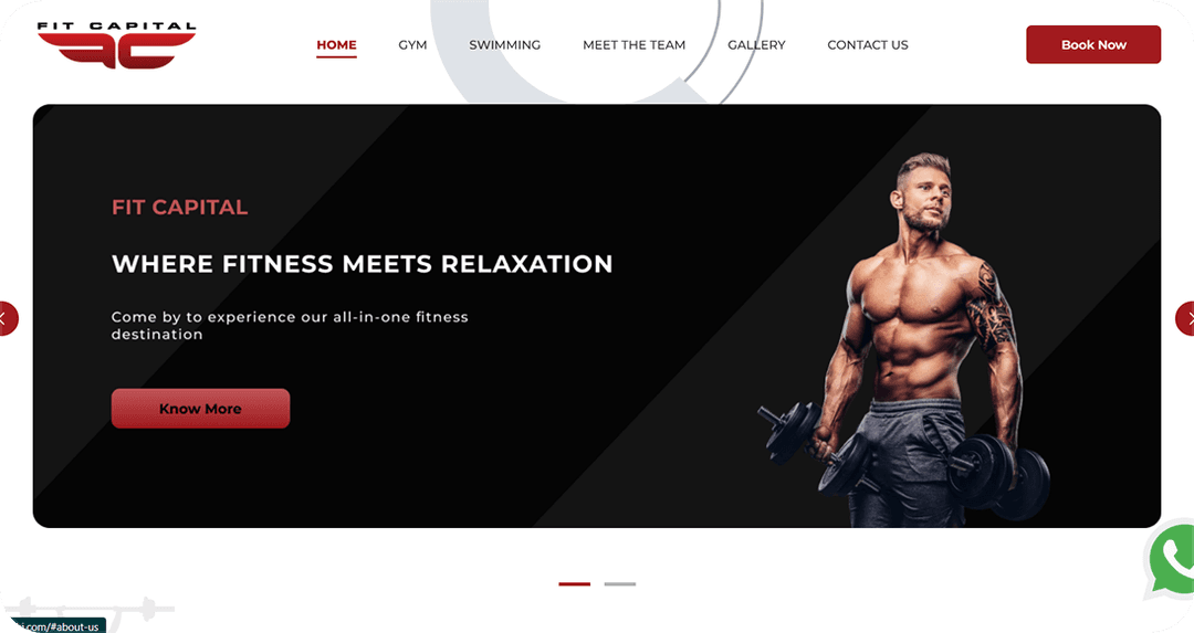 Fit Capital