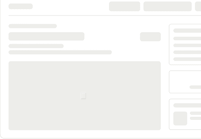 IPPO website before redesign